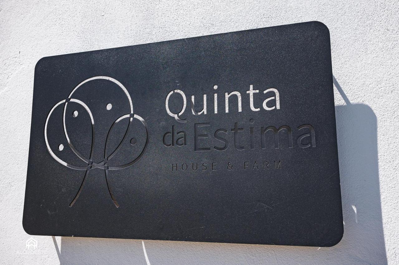 Quinta Da Estima Villa Dous Portos Eksteriør bilde